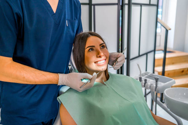 Professional Dental Services in Shelton, NE